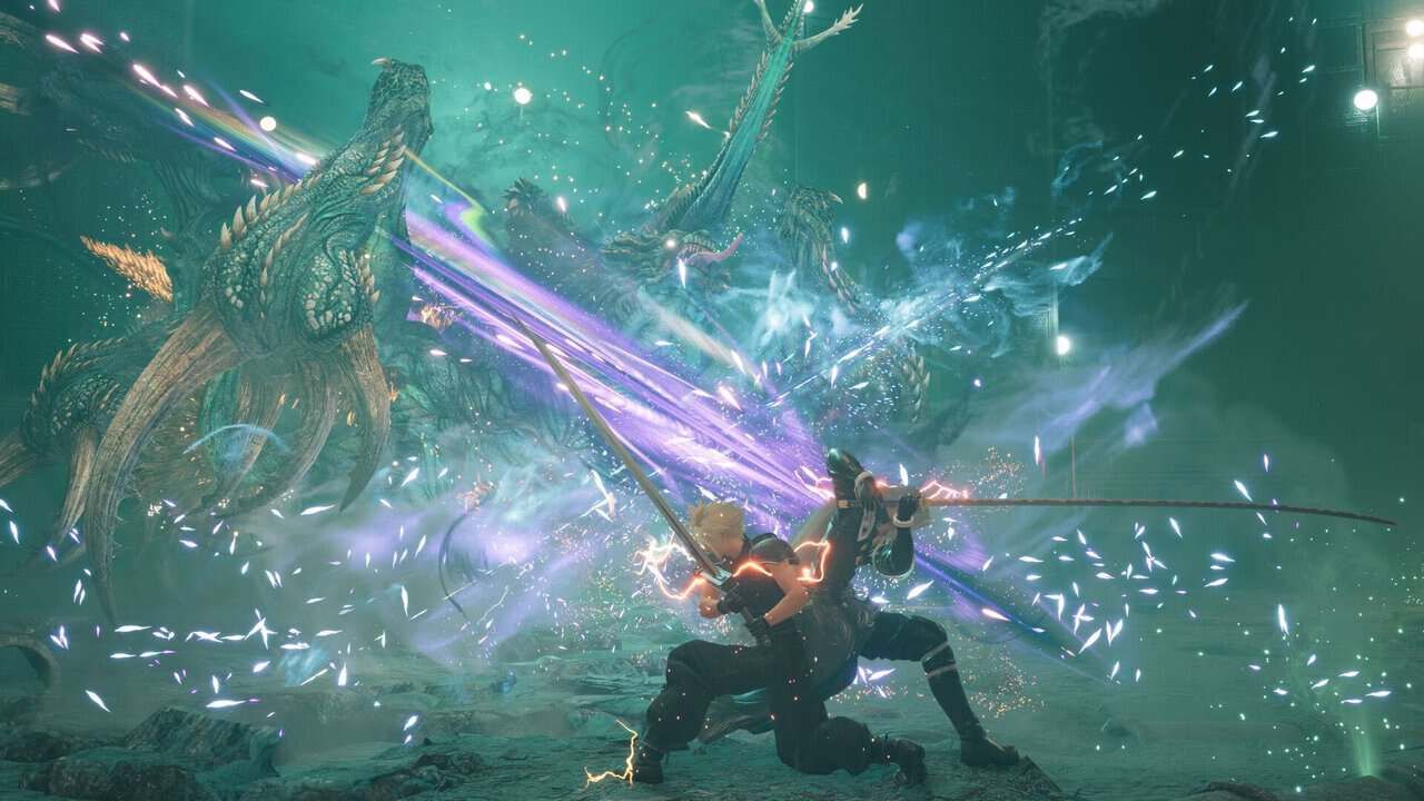 Actualización de Final Fantasy VII Rebirth facilita la progresión para principiantes
