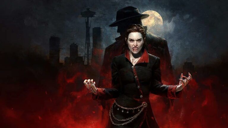 Vampire: The Masquerade – Bloodlines 2 recibe última actualización poslanzamiento con modo oscuro y ajustes de combate Vampire: The Masquerade – Bloodlines 2 recibe última actualización poslanzamiento con modo oscuro y ajustes de combate
