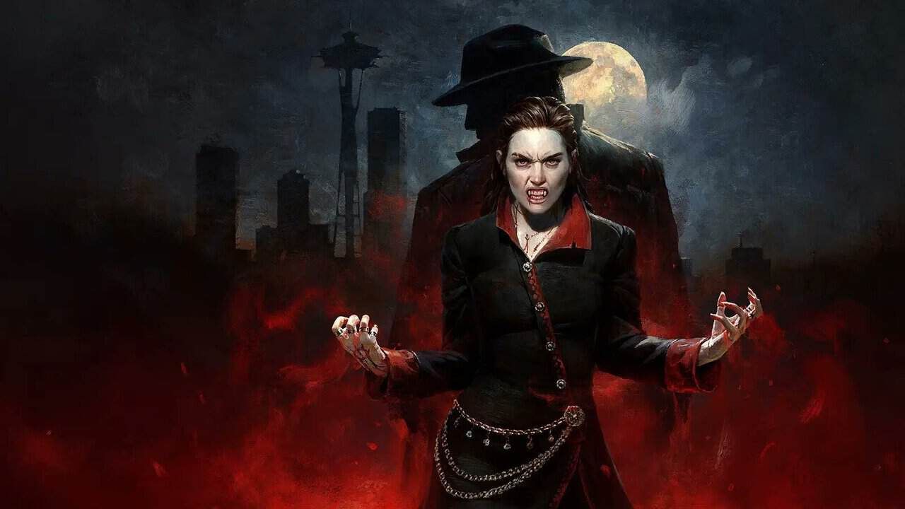 Vampire: The Masquerade – Bloodlines 2 recibe última actualización poslanzamiento con modo oscuro y ajustes de combate Vampire: The Masquerade – Bloodlines 2 recibe última actualización poslanzamiento con modo oscuro y ajustes de combate