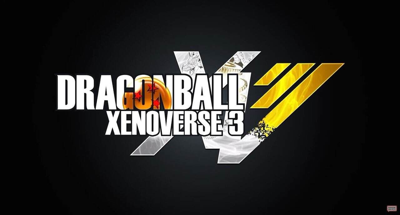 Bandai Namco comparte tráiler de Dragon Ball Xenoverse 3 y promete más detalles
