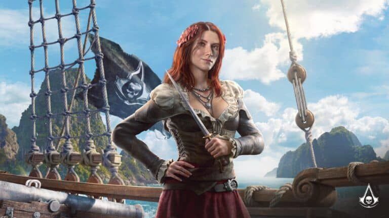 Assassin’s Creed Black Flag Resynced confirma su lista de trofeos en Steam antes del lanzamiento Assassin’s Creed Black Flag Resynced confirma su lista de trofeos en Steam antes del lanzamiento