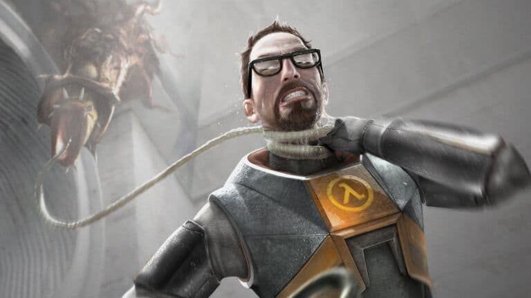 Half-Life 2 ya se puede jugar en navegador gracias a un port comunitario Half-Life 2 ya se puede jugar en navegador gracias a un port comunitario
