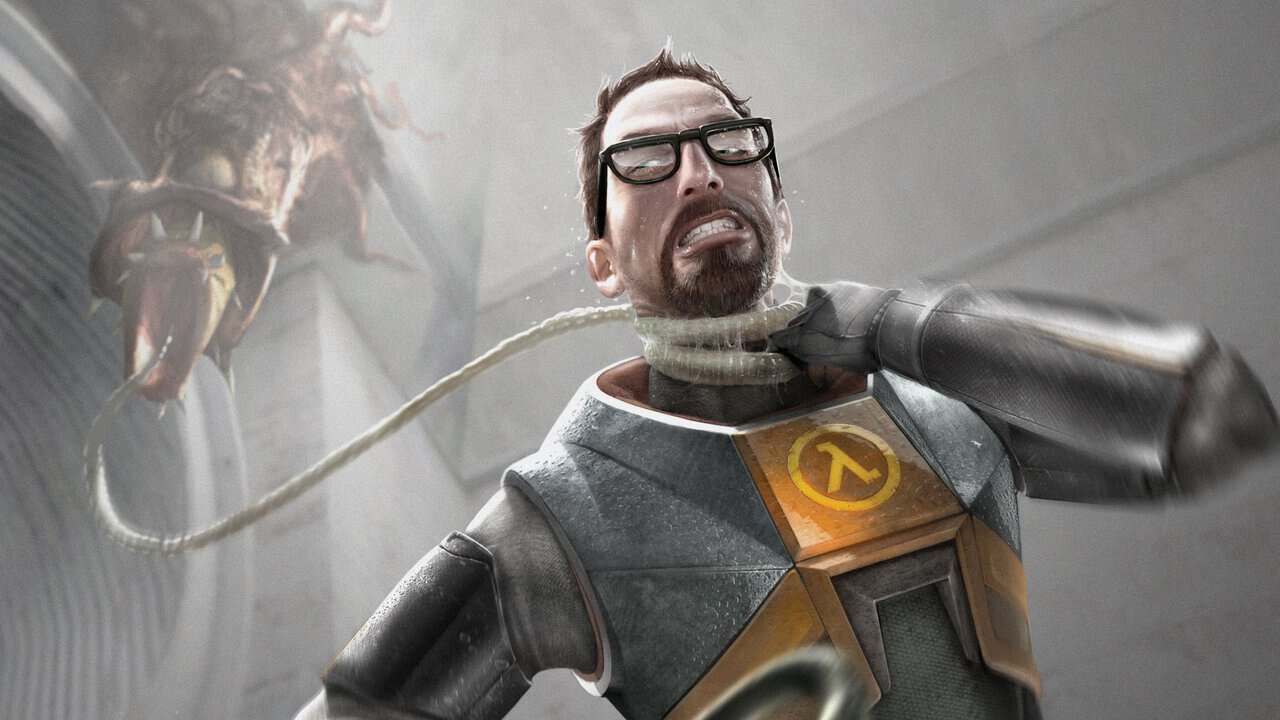 Half-Life 2 ya se puede jugar en navegador gracias a un port comunitario