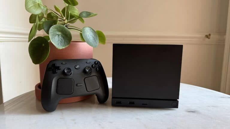 La Steam Machine ya aparece en eBay con precios desorbitados
