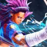 Street Fighter 6 amplía su roster con Yasmine y nuevos pases en 2026