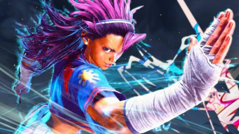 Street Fighter 6 amplía su roster con Yasmine y nuevos pases en 2026