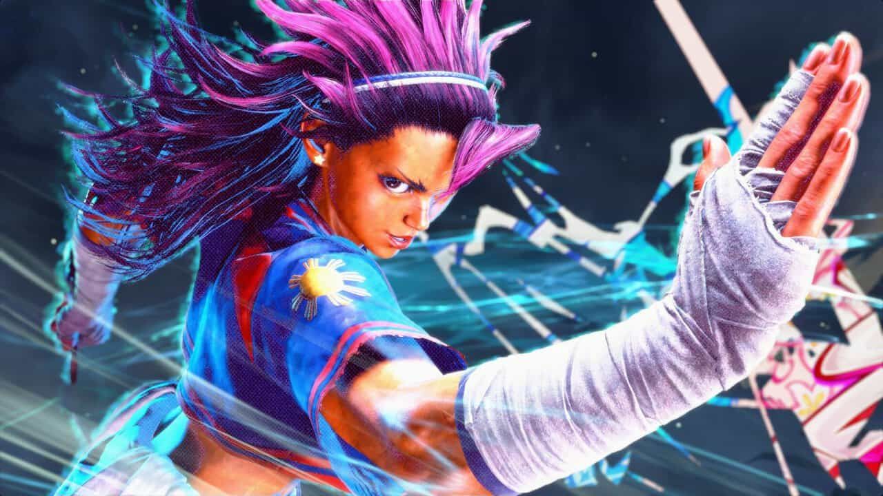 Street Fighter 6 amplía su roster con Yasmine y nuevos pases en 2026 Street Fighter 6 amplía su roster con Yasmine y nuevos pases en 2026