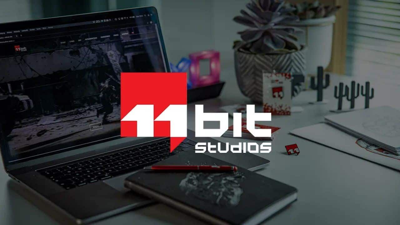 11 bit studios despide a 20 trabajadores para adaptar estructuras de equipo
