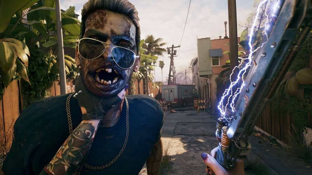 Nueve juegos abandonarán PlayStation Plus, entre ellos Dead Island 2 Nueve juegos abandonarán PlayStation Plus, entre ellos Dead Island 2