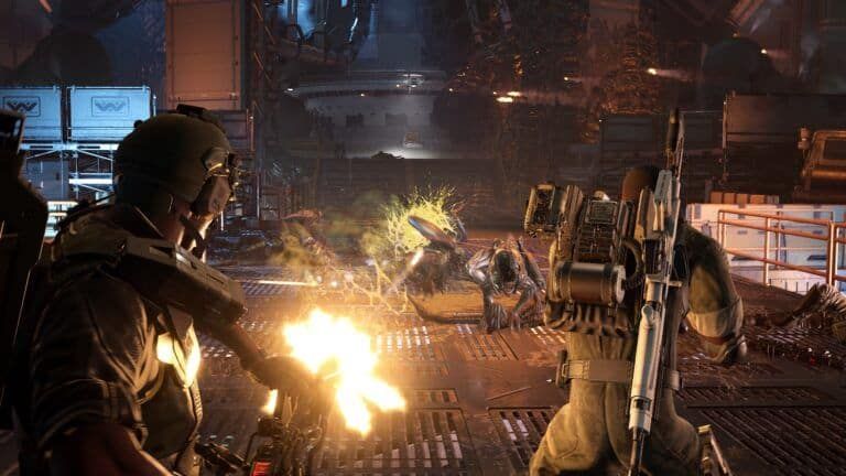 Aliens: Fireteam Elite 2 confirma fecha de lanzamiento para PS5, Xbox Series y PC Aliens: Fireteam Elite 2 confirma fecha de lanzamiento para PS5, Xbox Series y PC