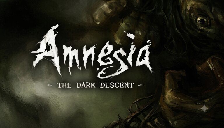 Falle la versión renovada de Amnesia: The Dark Descent para 2026, según un informe