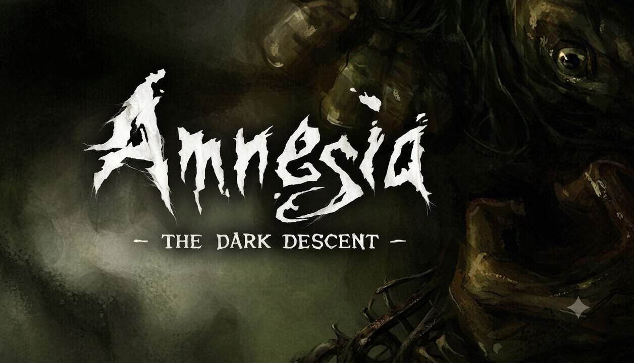 Falle la versión renovada de Amnesia: The Dark Descent para 2026, según un informe Falle la versión renovada de Amnesia: The Dark Descent para 2026, según un informe