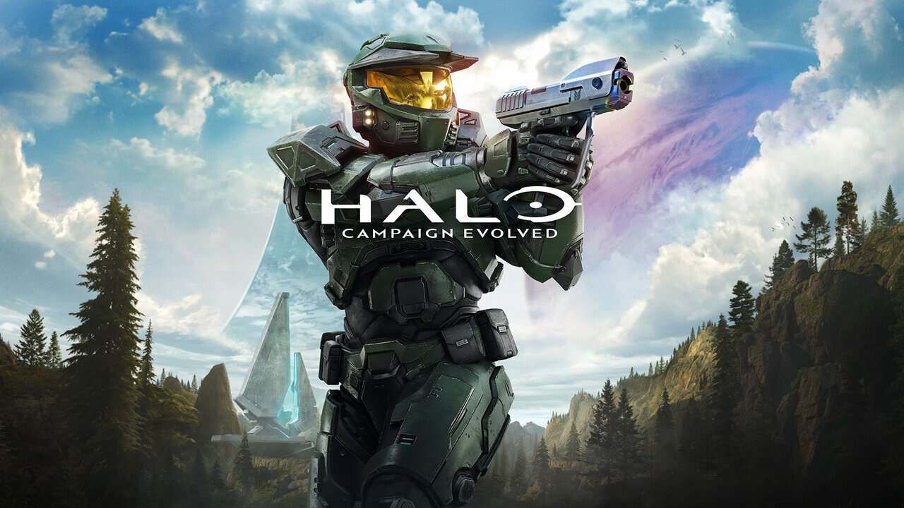 Halo: Campaign Evolved llega en edición Premium y recibe notas mixtas de la prensa
