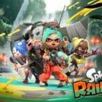 Splatoon Raiders llega como spin-off para un jugador con notas destacadas