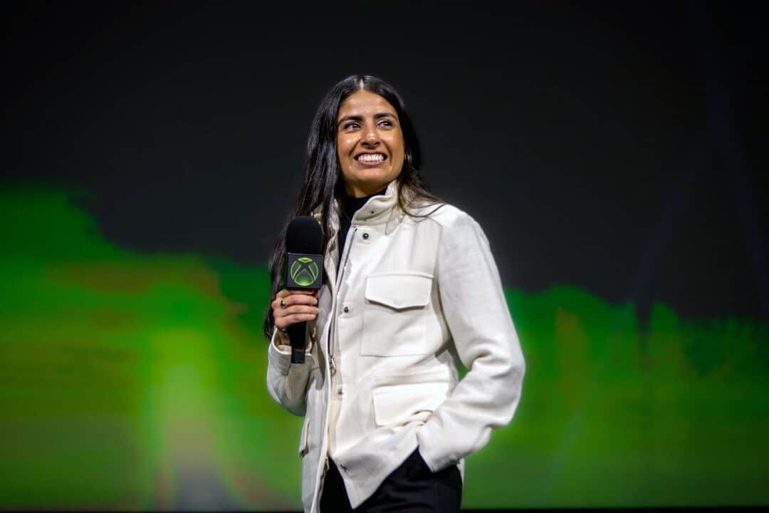 Asha Sharma introduce una mentalidad de start-up en Xbox, priorizando la rapidez Asha Sharma introduce una mentalidad de start-up en Xbox, priorizando la rapidez