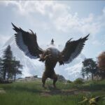 Monster Fantasy, un RPG de acción con toques de simulador de vida, llega a PC