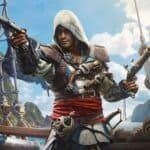 Assassin’s Creed Black Flag Resynced vende 3,5 millones en 14 días, según Ubisoft