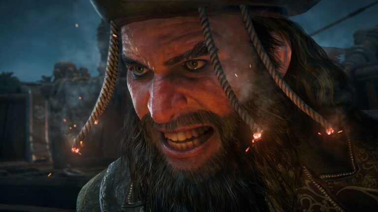 Un parche para Assassin’s Creed Black Flag Resynced arregla las cinemáticas a 30 FPS en PC el 16 de julio