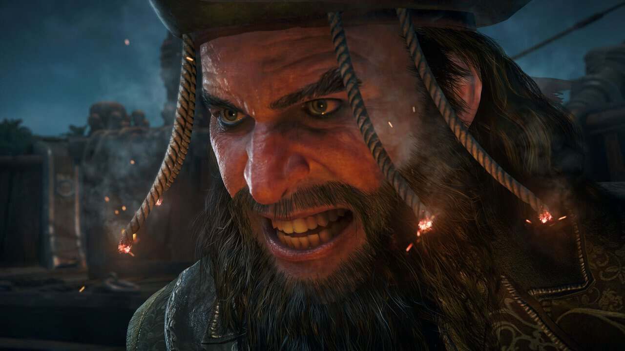 Un parche para Assassin’s Creed Black Flag Resynced arregla las cinemáticas a 30 FPS en PC el 16 de julio