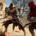 Assassin’s Creed Mirage queda verificado para Steam Deck