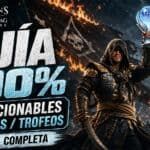 Assassin’S Creed Black Flag Resynced – Guía de trofeos y Roadmap 100% Assassin’S Creed Black Flag Resynced – Guía de trofeos y Roadmap 100%