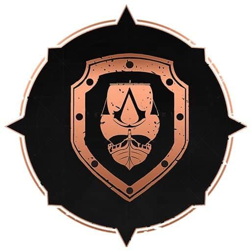 Assassin'S Creed Black Flag guía trofeos