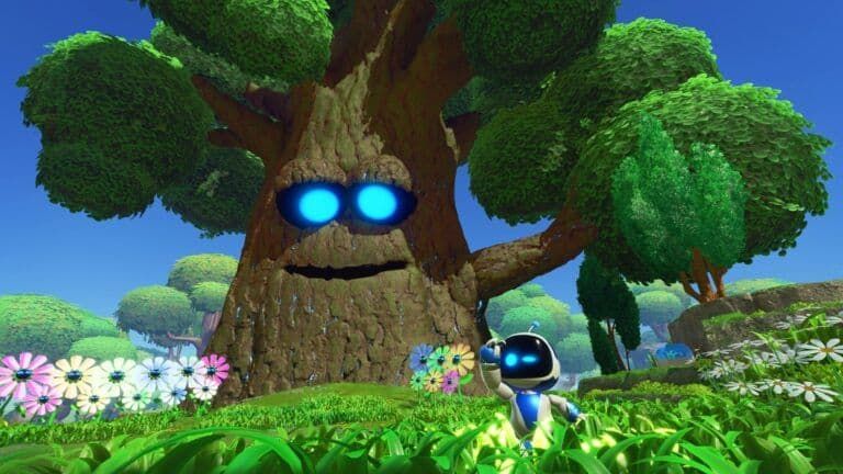 Astro Bot podría arrancar en PC gracias a un emulador de PS5