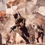 Battlefield 6: la temporada 4 estrena tráiler y llegará el 21 de julio