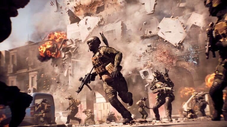 Battlefield 6: la temporada 4 estrena tráiler y llegará el 21 de julio