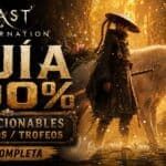 Beast of Reincarnation – Guía de Trofeos y Roadmap 100%