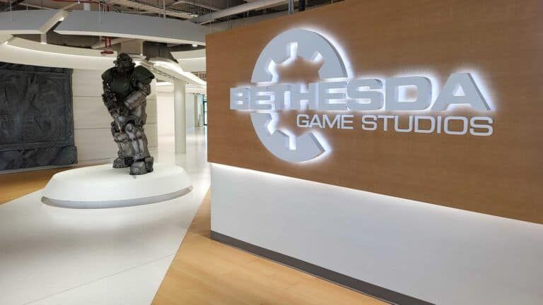 Despliegue de despidos en Bethesda Game Studios e id Software durante reestructuración
