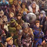 Bethesda implementa una reestructuración para centrarse en sus principales franquicias