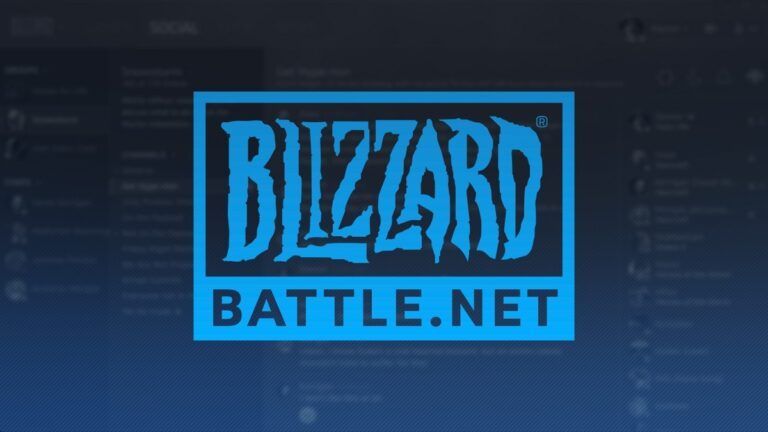 Battle.net podría recibir cambios importantes en 2027, según filtraciones Battle.net podría recibir cambios importantes en 2027, según filtraciones