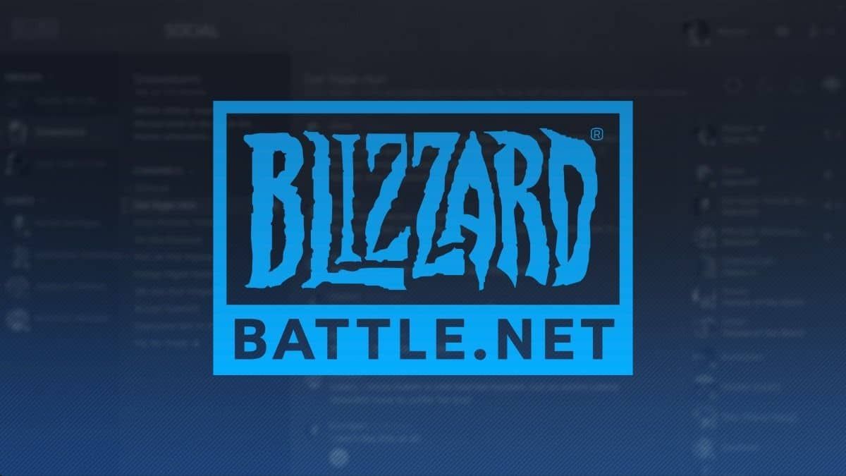 Battle.net podría recibir cambios importantes en 2027, según filtraciones