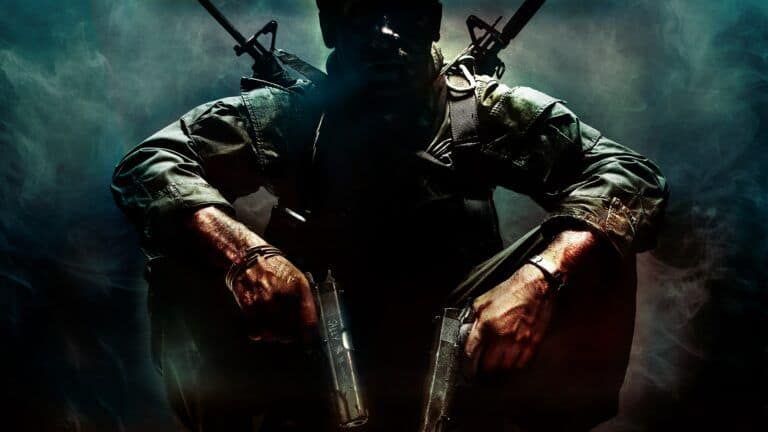 Call of Duty: Black Ops y Black Ops 2 ya disponibles en PS5 y PS4 con descuentos para PS Plus