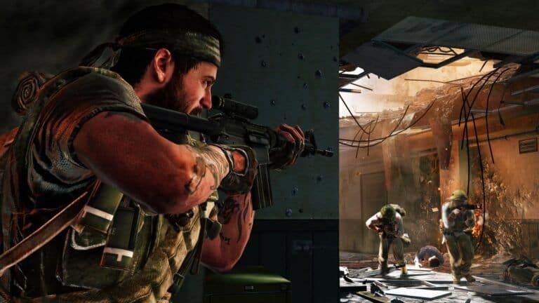 Call of Duty: Black Ops y Black Ops 2 venderían más de 7 millones en PlayStation