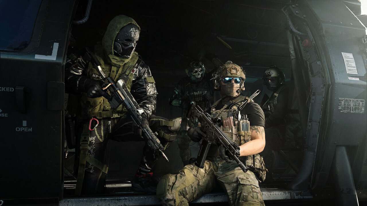 Call of Duty: Modern Warfare 4 enseñará su multijugador el 16 de julio