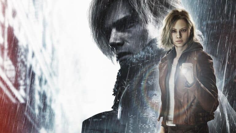 Capcom cierra un trimestre récord y Resident Evil Requiem supera los 8 millones de copias