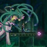 Castlevania: Belmont’s Curse mantendrá 30 FPS en Switch y confirma tamaños de descarga