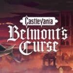 Castlevania: Belmont’s Curse llega a Nintendo Switch el 15 de octubre