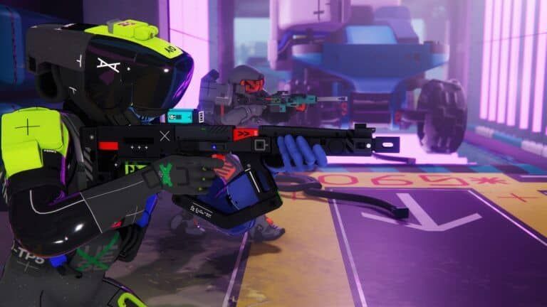 Christopher Barrett llega a un acuerdo con Sony tras despido de Bungie en 2024
