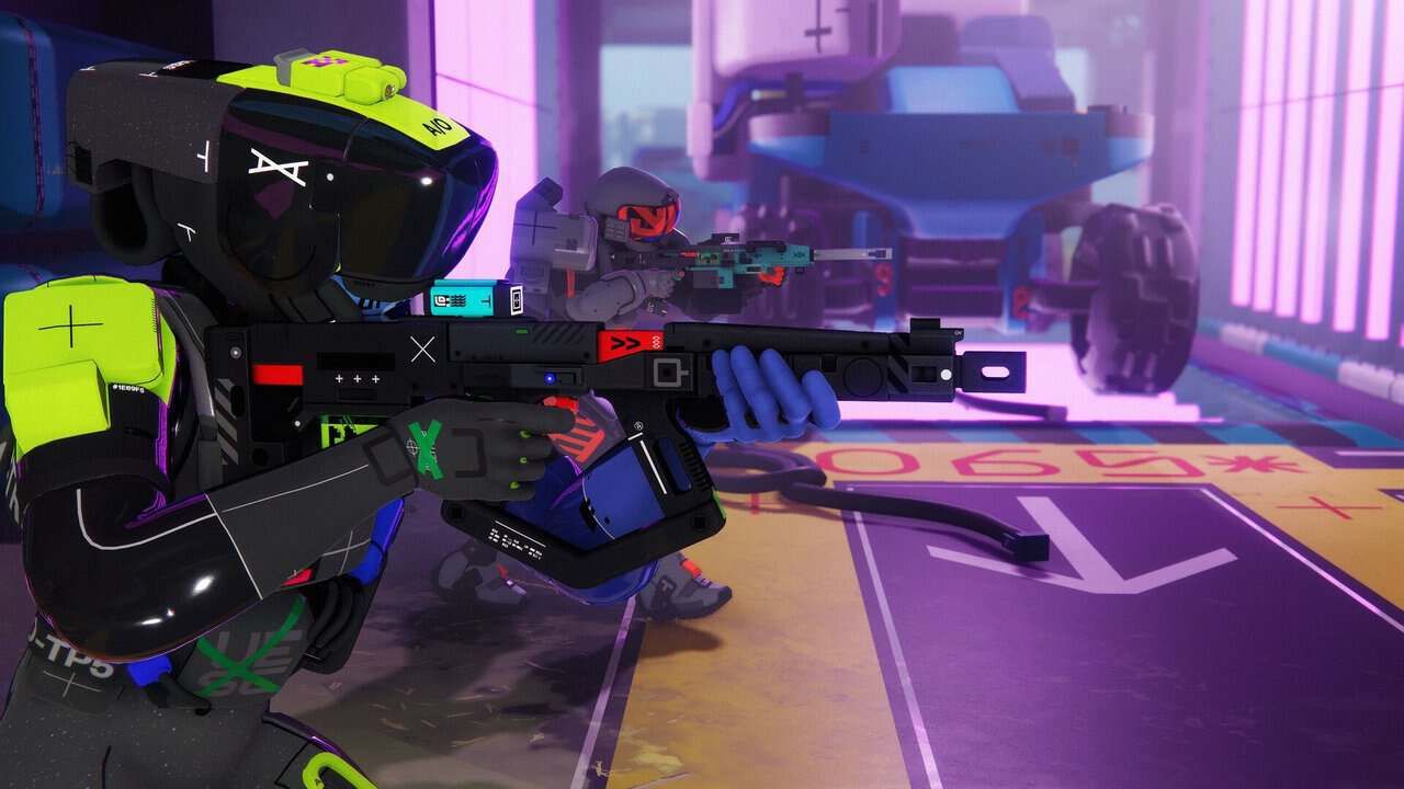 Christopher Barrett llega a un acuerdo con Sony tras despido de Bungie en 2024 Christopher Barrett llega a un acuerdo con Sony tras despido de Bungie en 2024