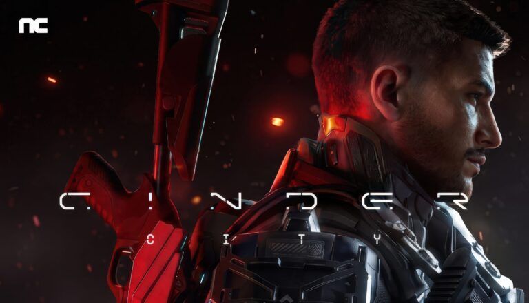 Cinder City: un shooter de mundo abierto para PC exige 64 GB de RAM en recomendado Cinder City: un shooter de mundo abierto para PC exige 64 GB de RAM en recomendado