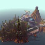 Cyan Worlds trabaja en un nuevo Myst, con prototipos mostrados en fases tempranas