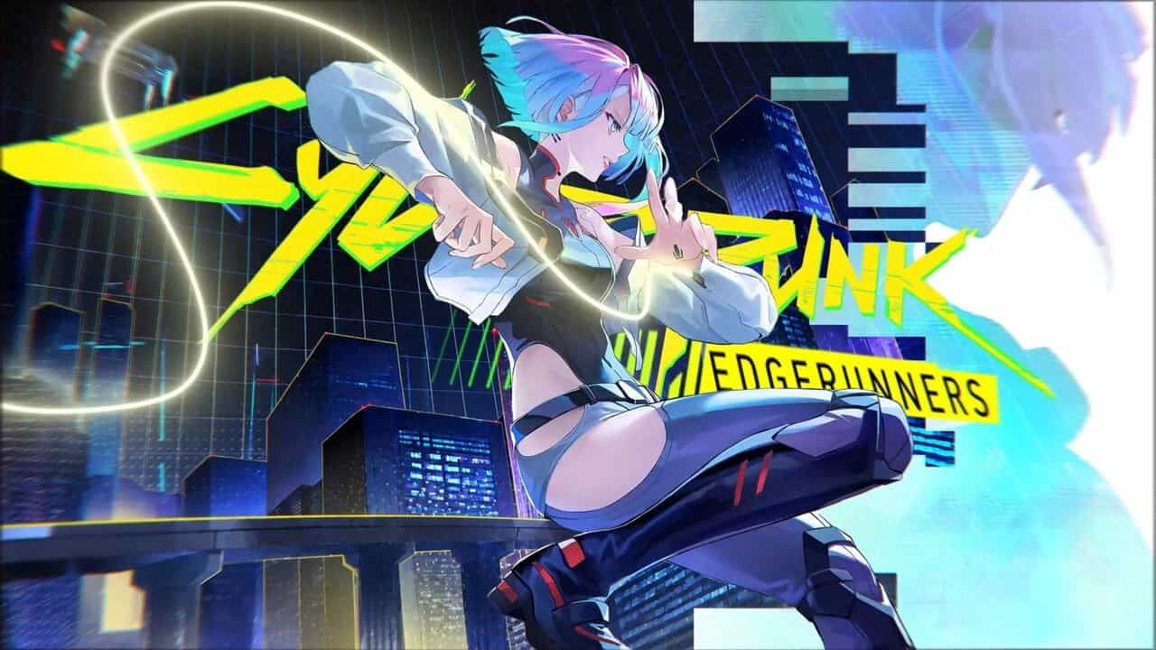Cyberpunk: Edgerunners podría inspirar un beat ‘em up en 2.5D