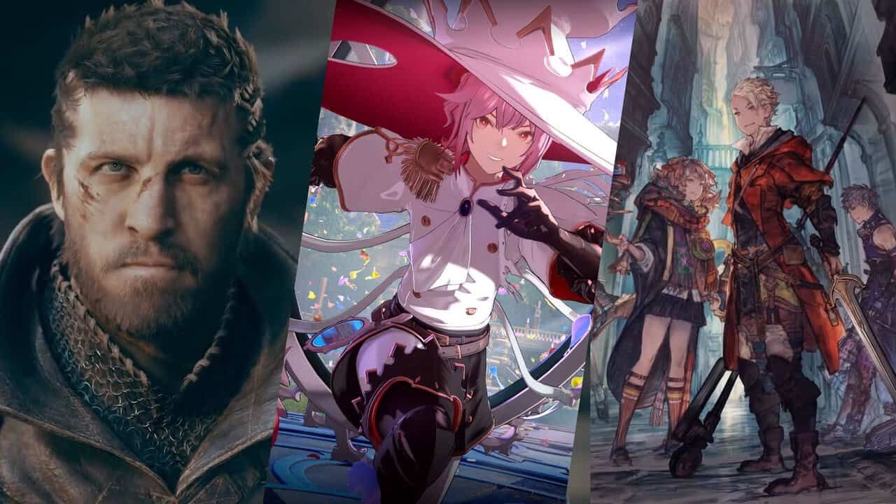 Cygames confirma desarrollo de tres juegos, incluido Project Awakening Cygames confirma desarrollo de tres juegos, incluido Project Awakening