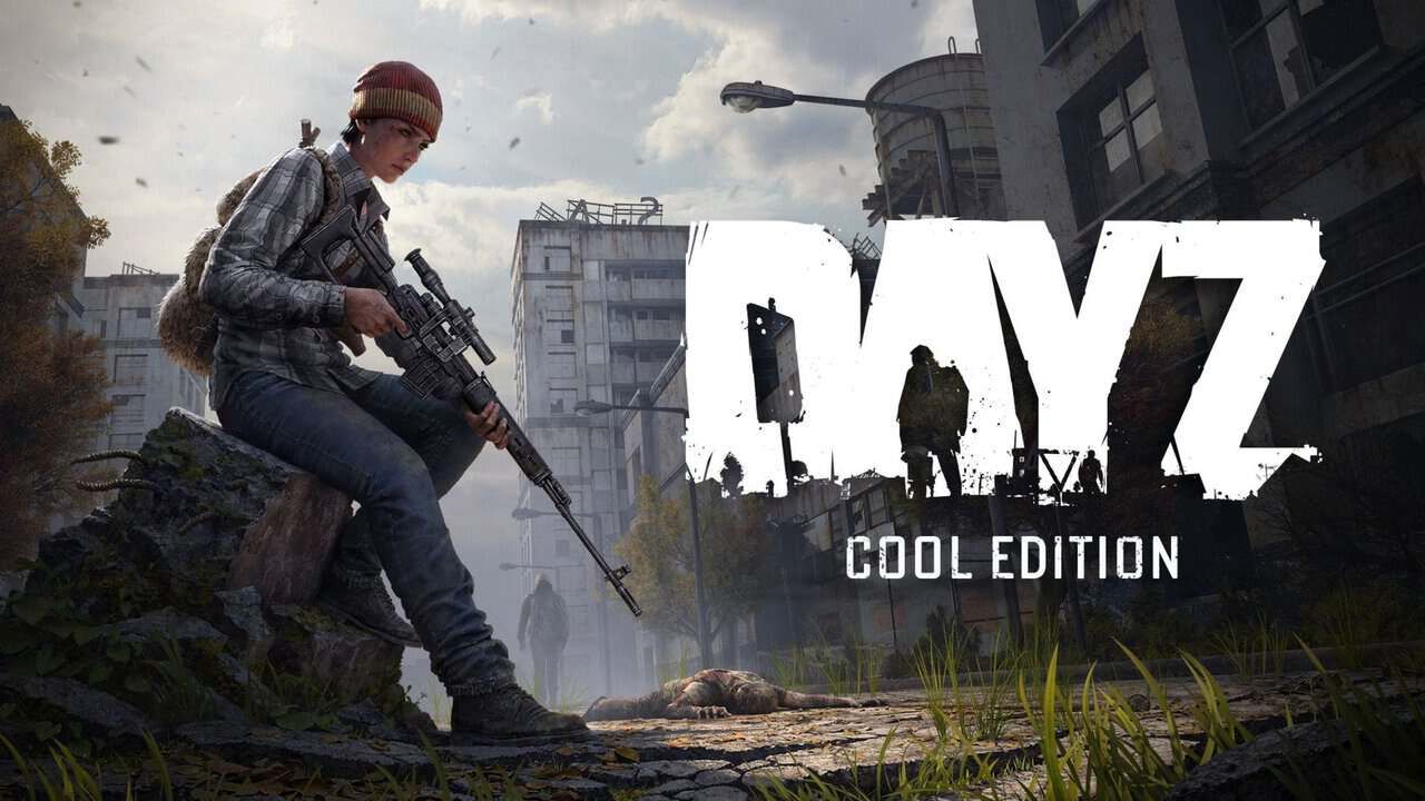 DayZ Cool Edition llegará a Switch 2 el 20 de agosto DayZ Cool Edition llegará a Switch 2 el 20 de agosto