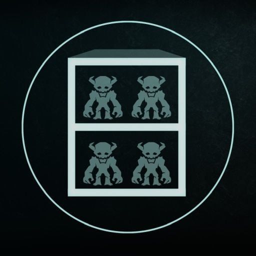 Guía De Trofeos DOOM: The Dark Ages