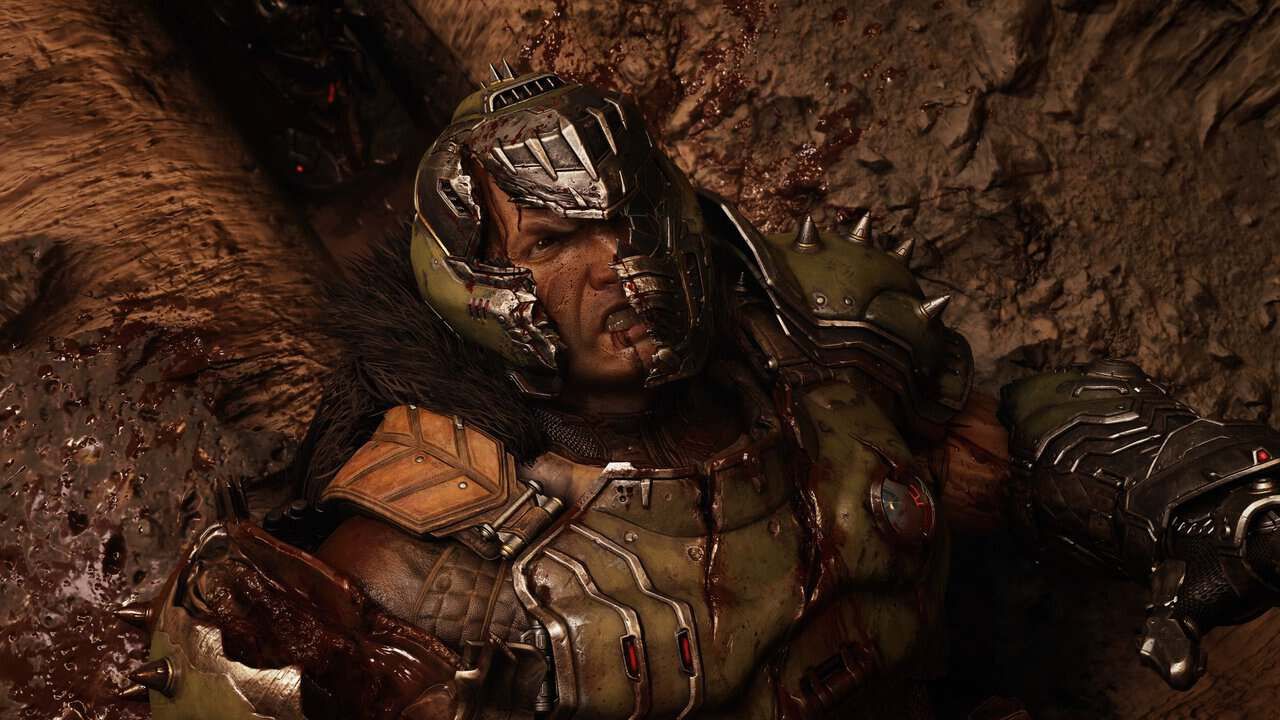 DOOM: The Dark Ages Revelations añade 12 horas de juego y nuevo contenido en PS5, Xbox Series y PC DOOM: The Dark Ages Revelations añade 12 horas de juego y nuevo contenido en PS5, Xbox Series y PC