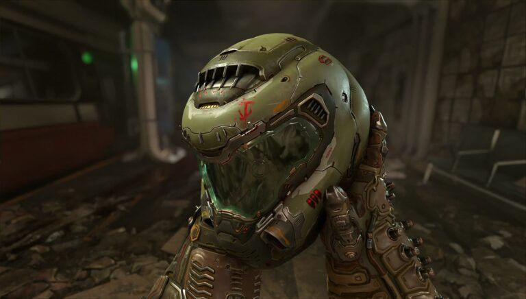 Un nuevo DOOM entra en fases iniciales de producción, según informes Un nuevo DOOM entra en fases iniciales de producción, según informes